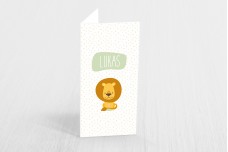 Lieve leeuw Lieve leeuw